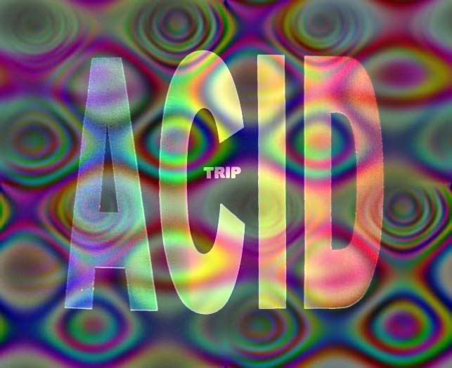 Acid Photoshop