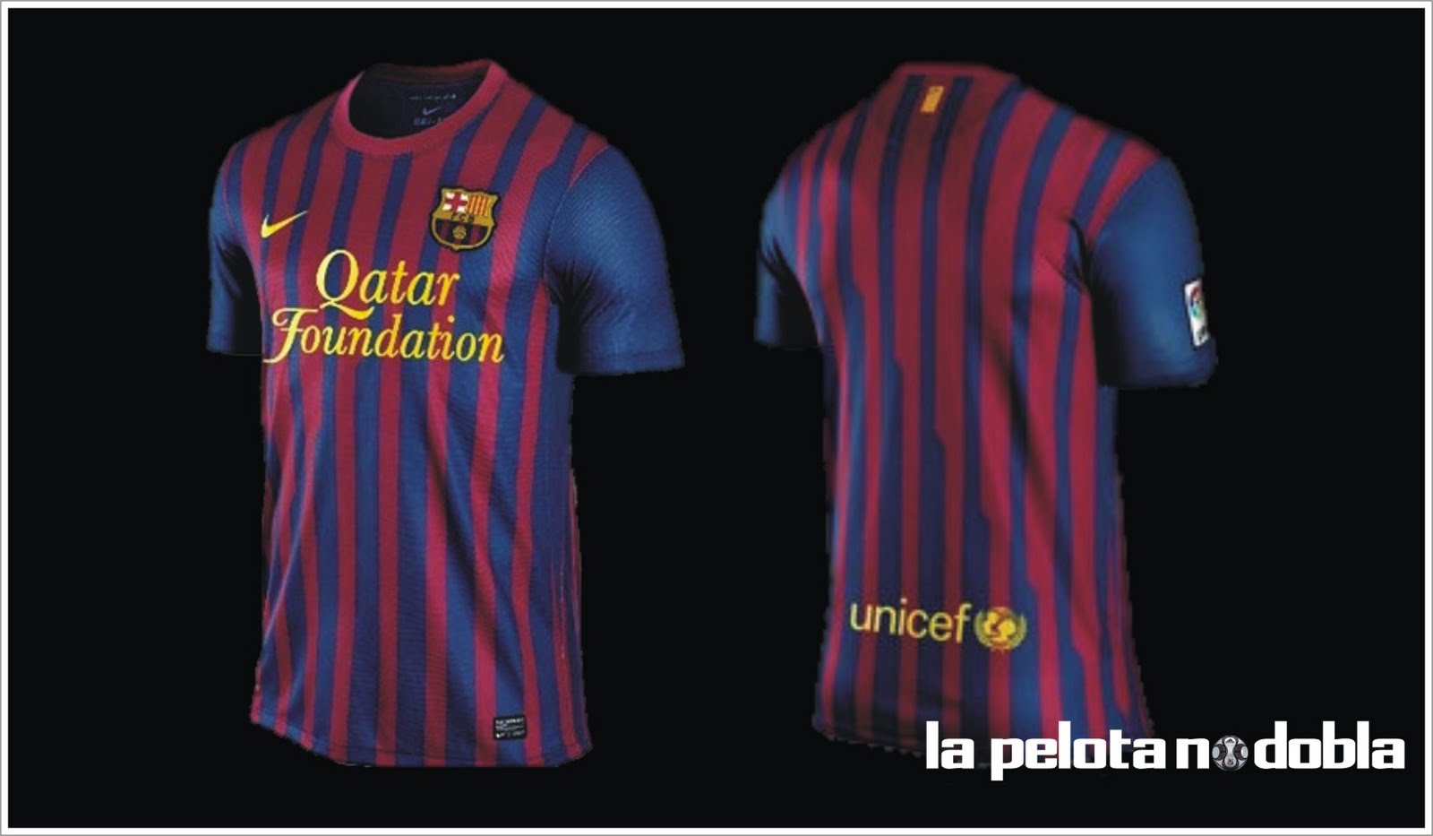 Nueva+camiseta+del+barcelona+qatar