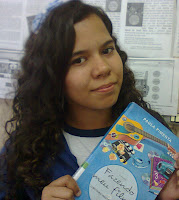 Jéssica Mariana