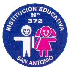 I.E.  Nº 372 San Antonio - Huancayo