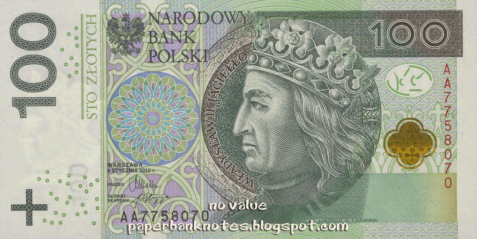 http://europebanknotes.blogspot.com/2014/06/poland-2012-2014-new-issues-aa-prefix.html