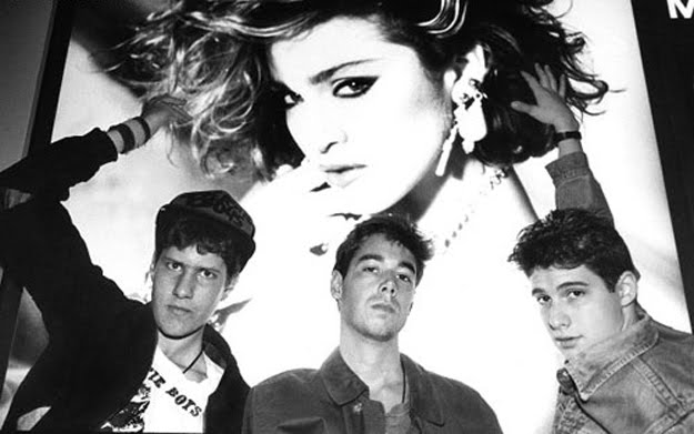 Do Beastie Boys Still Tour Do Beastie Boys Still Tour