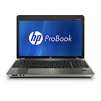 HP Probook 4530s (A7K05UT) laptop