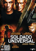 Filme Soldado Universal Juízo Final Dublado AVI DVDRip Filme Soldado Universal Juízo Final Dublado AVI DVDRip