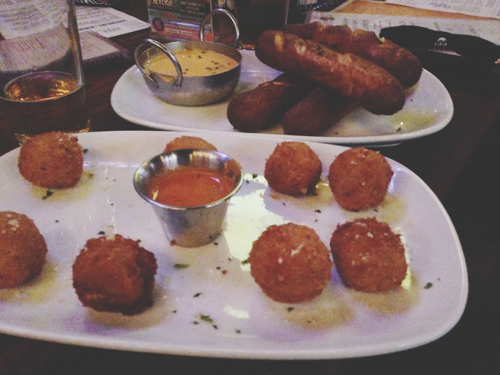 Beer Market Co. Adventures in a New(ish) City