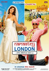 Namastey London (2007)