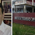 MP-AP acusa ex-prefeito Roberto Góes de ter "doado" terreno de uma praça a seu irmão.