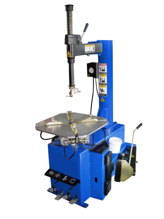 Auto Equipment: March 2011