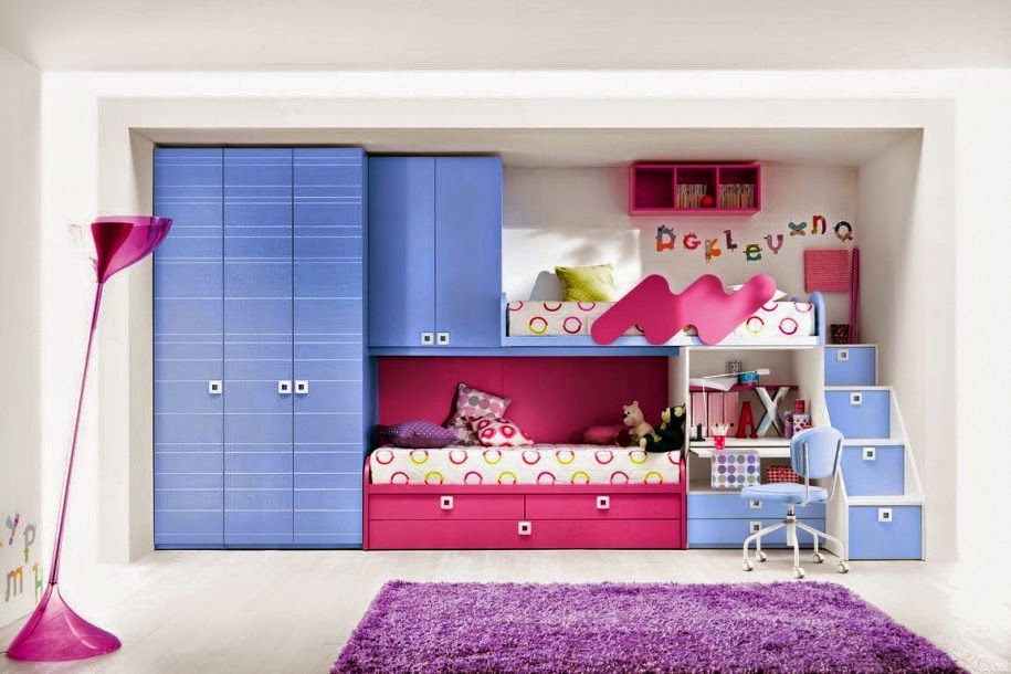 cute and beautiful bedroom designs