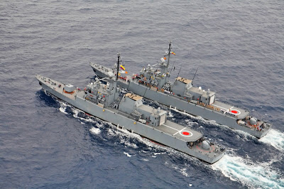 Nicaragua - Página 35 Fragatas+Almirante+Padilla