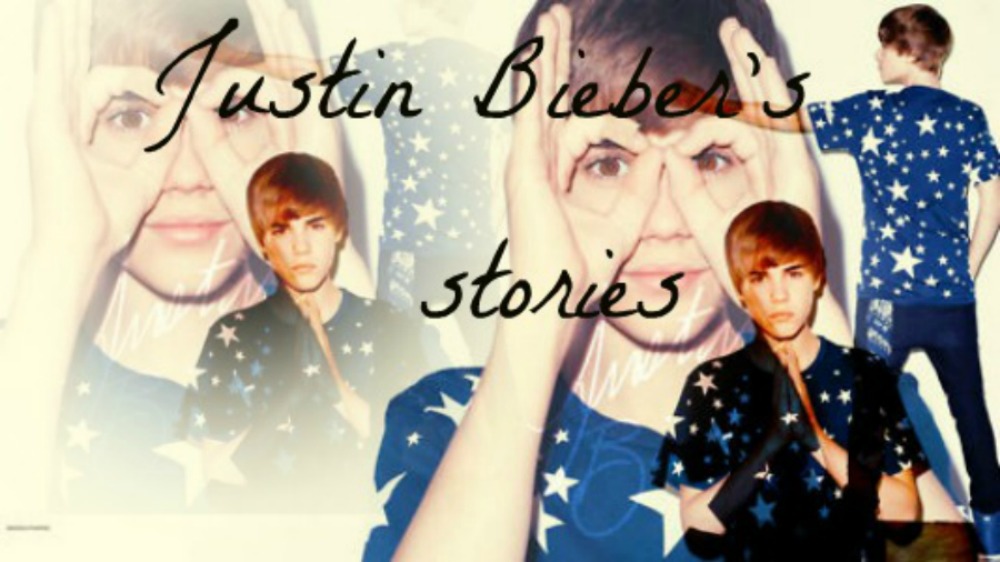 Justin Bieber's Stories