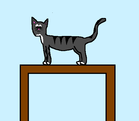 How Do I Keep My Cat Off The Table How Do I Keep My Cat Off The Table
