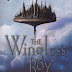 Recommendation: 'The wingless boy' by Jay Amory