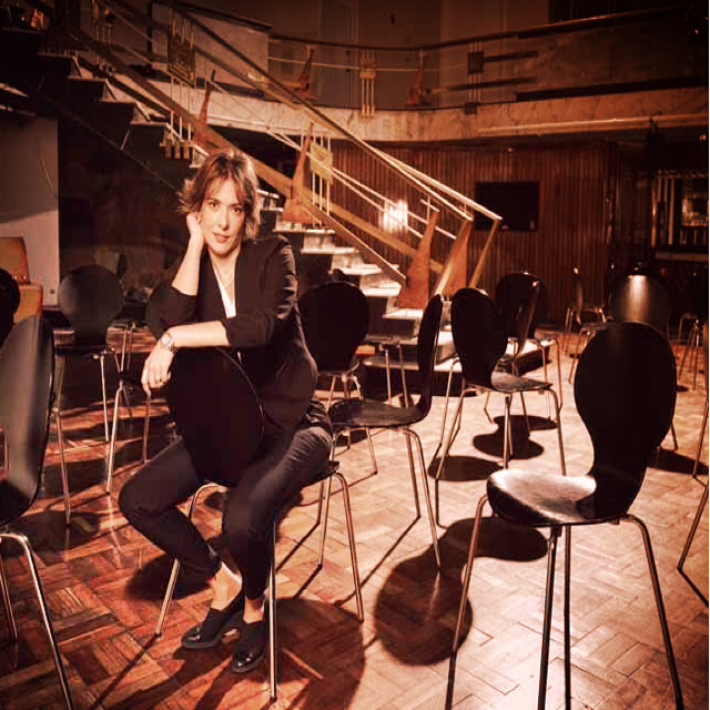 Ideas y Oportunidades de Negocios Nueva Charla Miércoles del