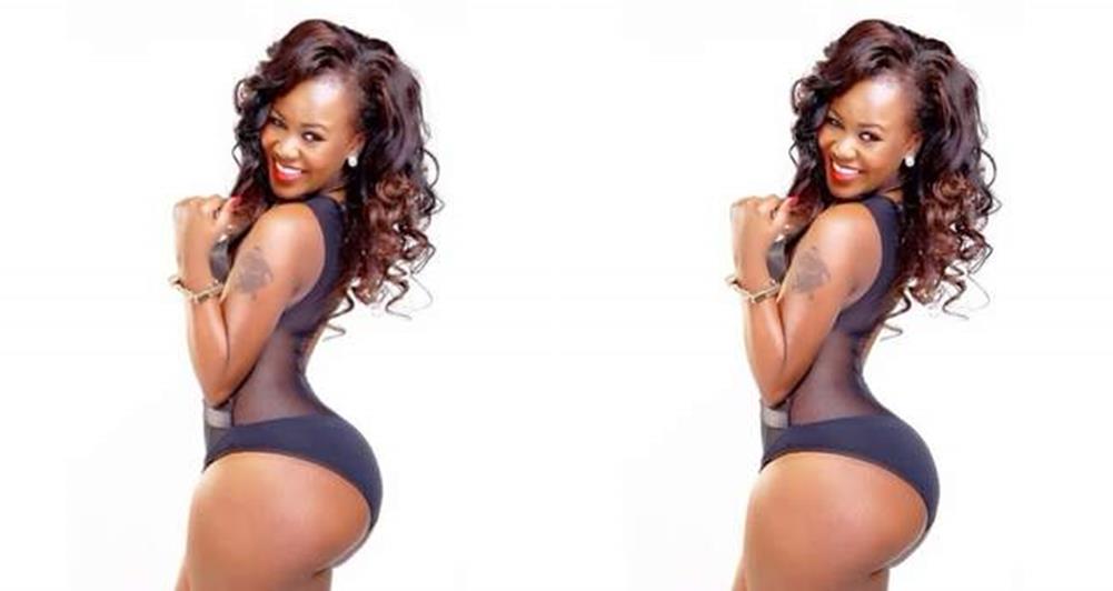 One of The Exciting Secrets to a Spice up Relationship is Watching Porn  with Yo N*ggaâ€ â€“ Vera Sidika | PeteGist
