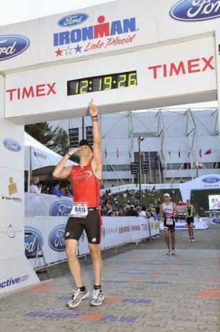 IMLP 2010 Finish