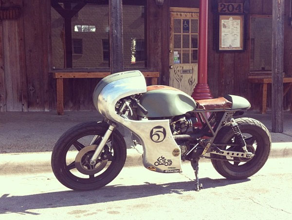 Cmt Cafe Racer Parts Cmt Cafe Racer Parts