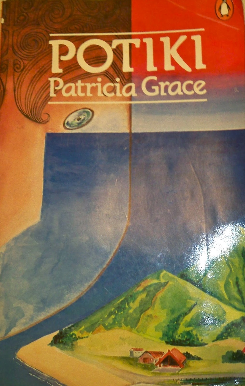 potiki patricia grace essay Potiki and the art of telling stories uploaded by lili wolff on sep 08, 2001 this is an explorative essay on the theme in patricia grace’s novel potiki that ‘telling and retelling stories is an important and valuable part of being human. potiki patricia grace essay Potiki and the art of telling stories uploaded by lili wolff on sep 08, 2001 this is an explorative essay on the theme in patricia grace’s novel potiki that ‘telling and retelling stories is an important and valuable part of being human.