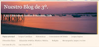 Blog de Tercero