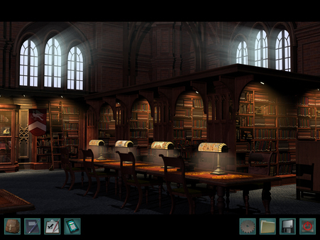 Nancy Drew Warnings at Waverly Academy PC Game Download Nancy Drew Warnings at Waverly Academy PC Game Download