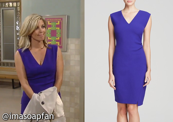 General Hospital Carly Wardrobe 2015 | general hospital carly wardrobe 2015 hairstyle gallery General Hospital Carly Wardrobe 2015 | general hospital carly wardrobe 2015 hairstyle gallery
