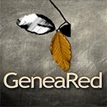 ESTE BLOG FORMA PARTE DE GENEARED, BLOGS DE GENEALOGÍA