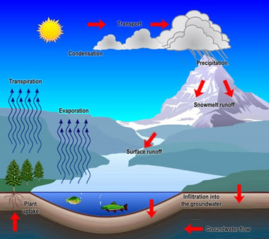 earth science system