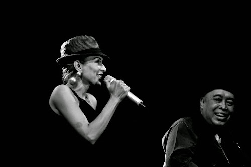 Syaharani dan Tohpati Juga Ramaikan Loenpia Jazz 2015 | Seputar Semarang