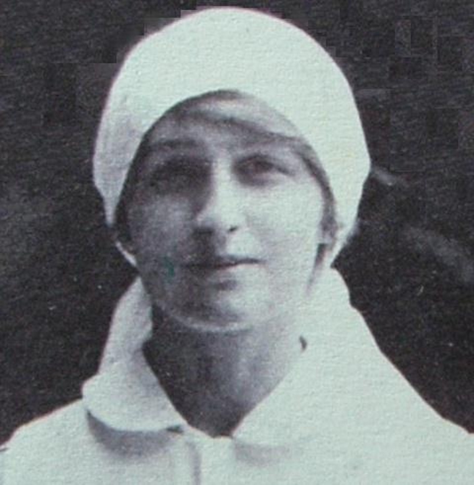 Vera brittain wiki image