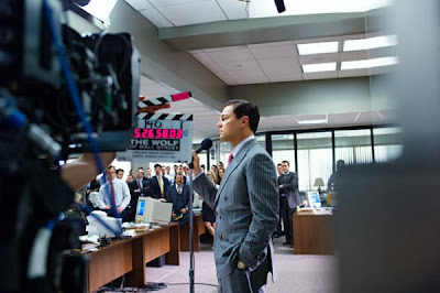 the wolf of wall street leonardo dicaprio photo