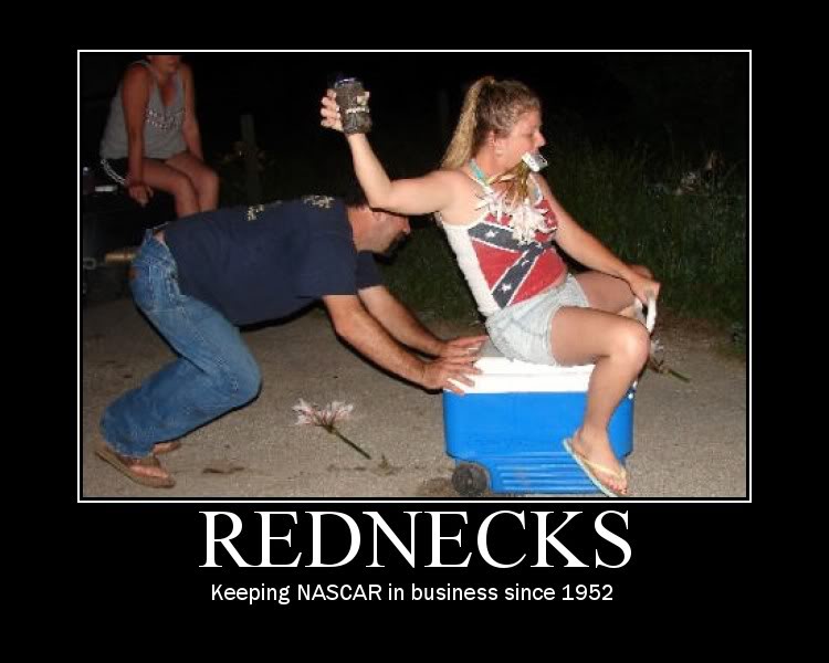 Redneck Photo Album Redneck+Cooler+Ride