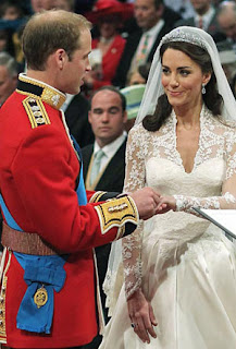 foto pernikahan pangeran william dan kate middleton foto pernikahan pangeran william