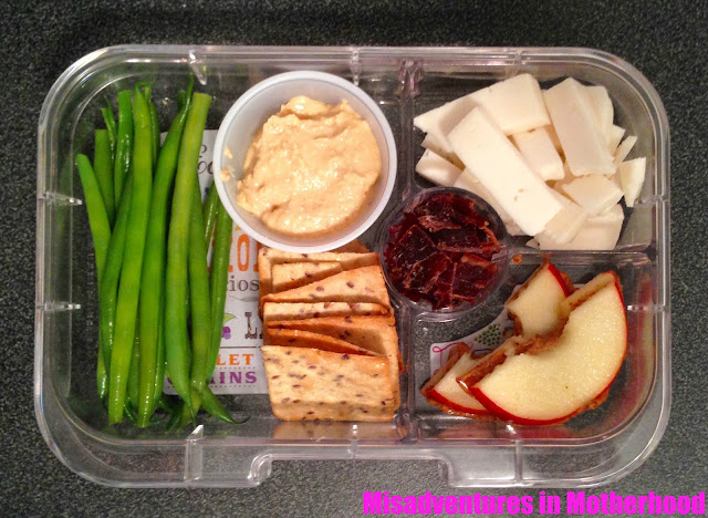 preschool lunch ideas