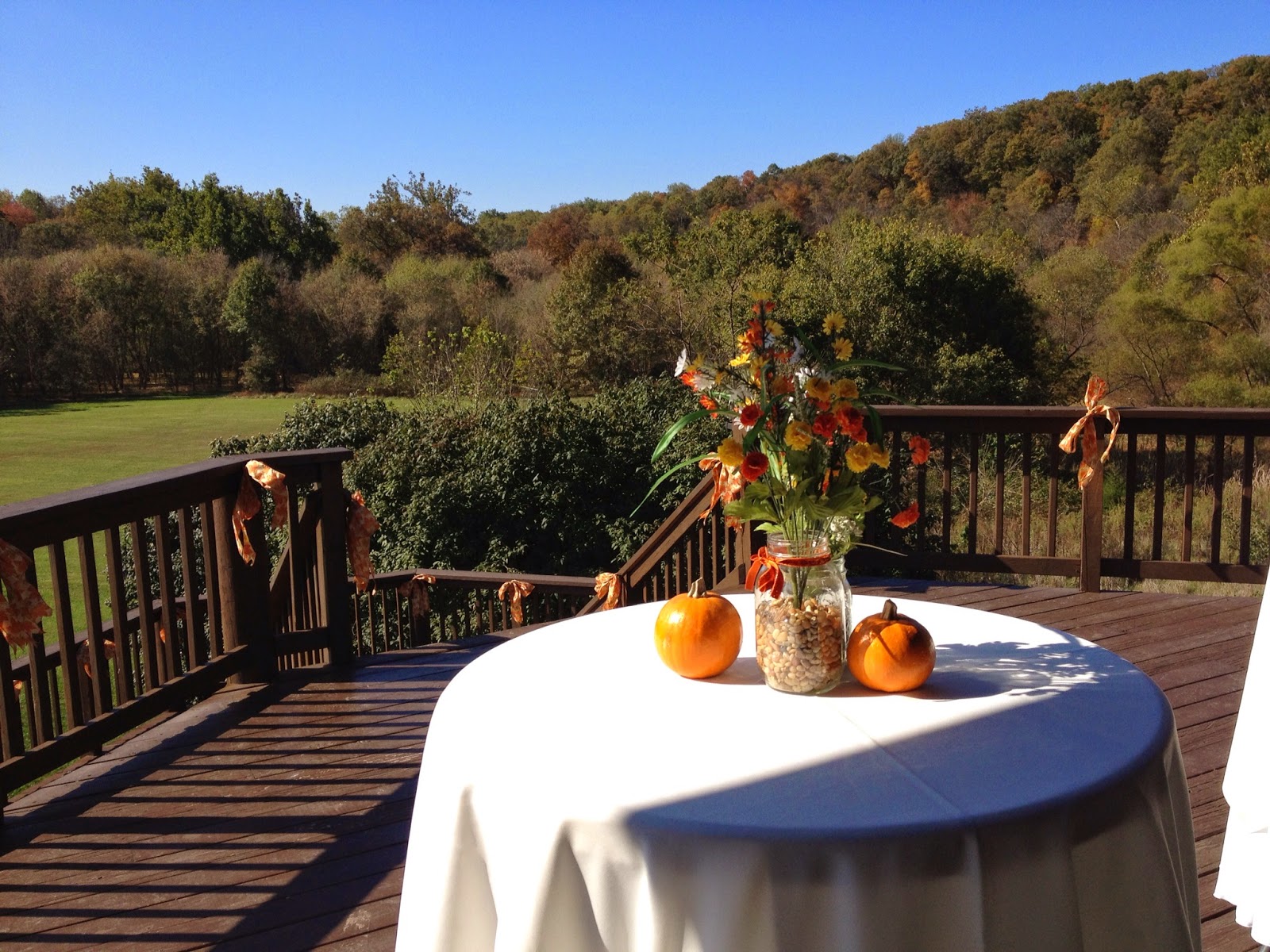 Maryland Wedding Caterer - Northern VA, DC and MD Catering by Teatime