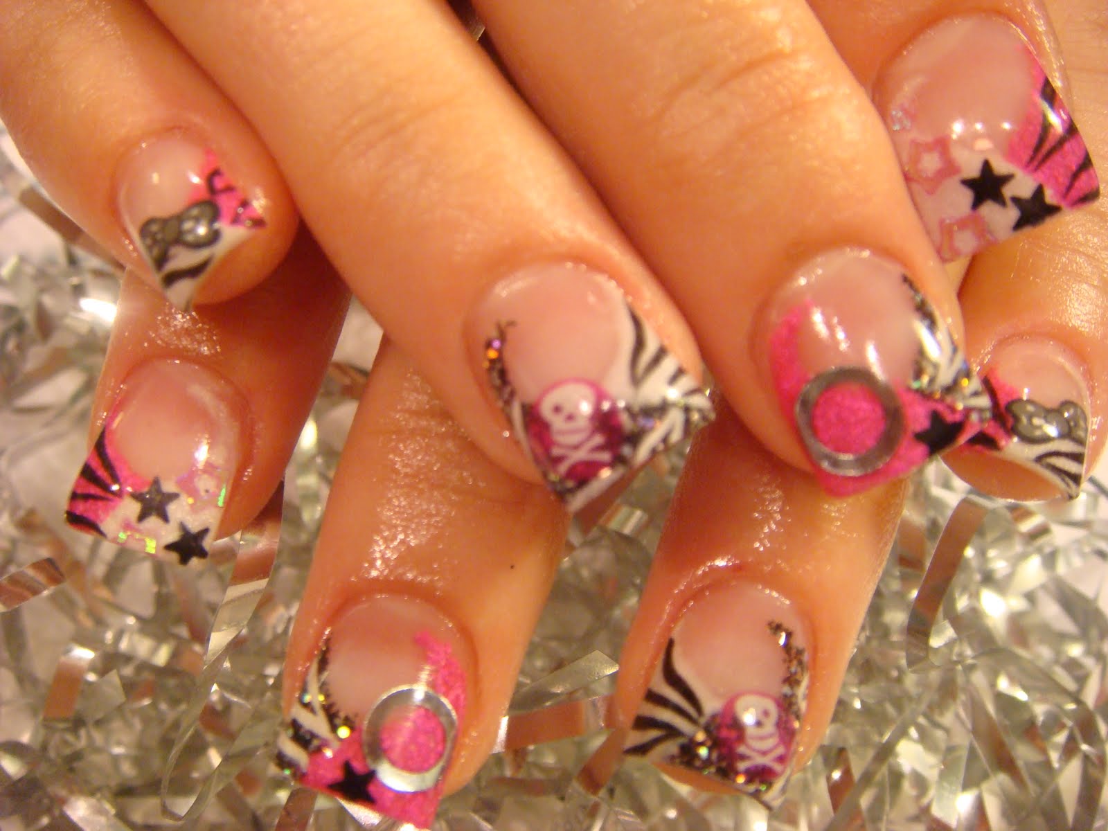 Nail Art MORE NAILS MORE NAILS MORE NAILS!