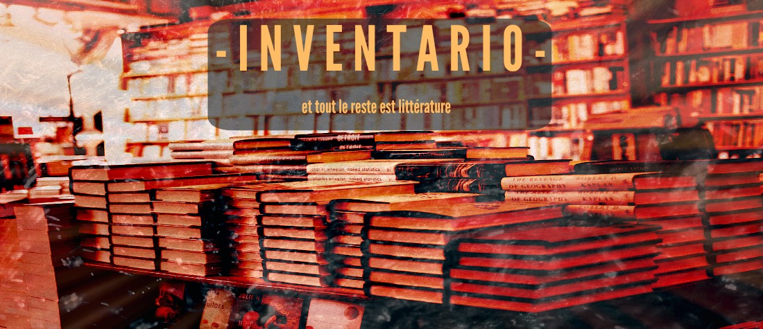 Inventario