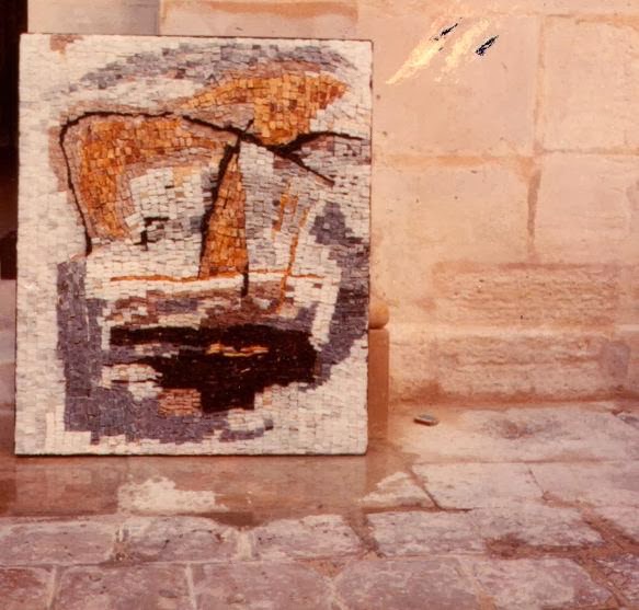 MOSAIQUE 1982