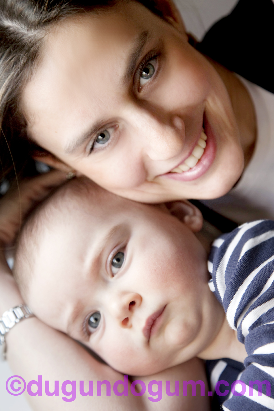 DÜĞÜN DOĞUM FOTOĞRAFLARI Ralf Yakında Milupa Reklamlarında