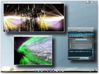 Elive 2.0, Elive, Linux