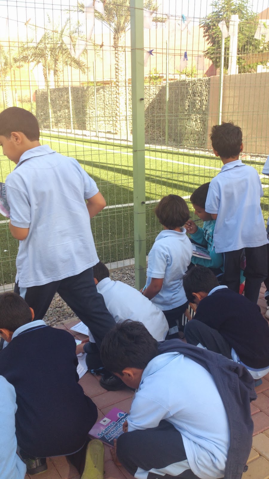 Mr. Joe's Class MBM: November 16, 2013