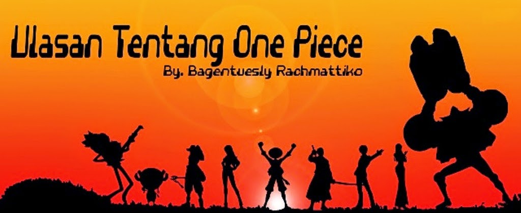 Ulasan Tentang One Piece
