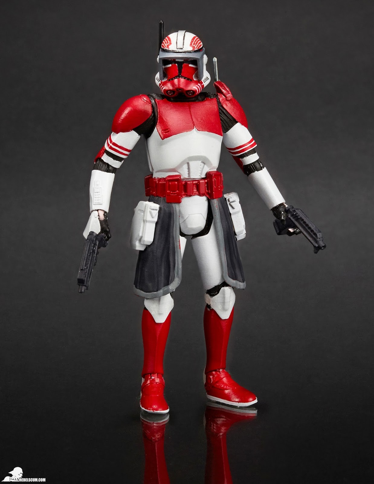 Skiff Guard 3-Pack Le Retour du Jedi Star Wars Vintage ligne 3.75/" Starsher Vizam VEDAIN Nikto