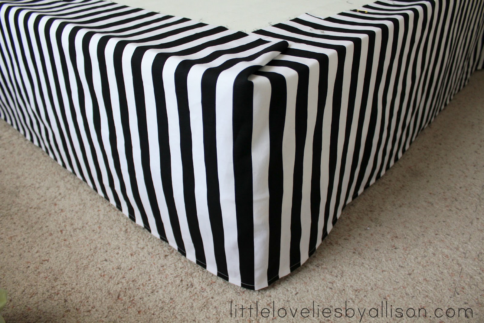 Pretty Bed Skirts Dacc Pretty Bed Skirts