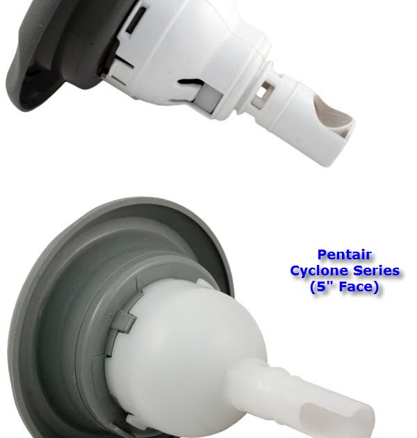 Spa Parts Help Identifying Spa Jets