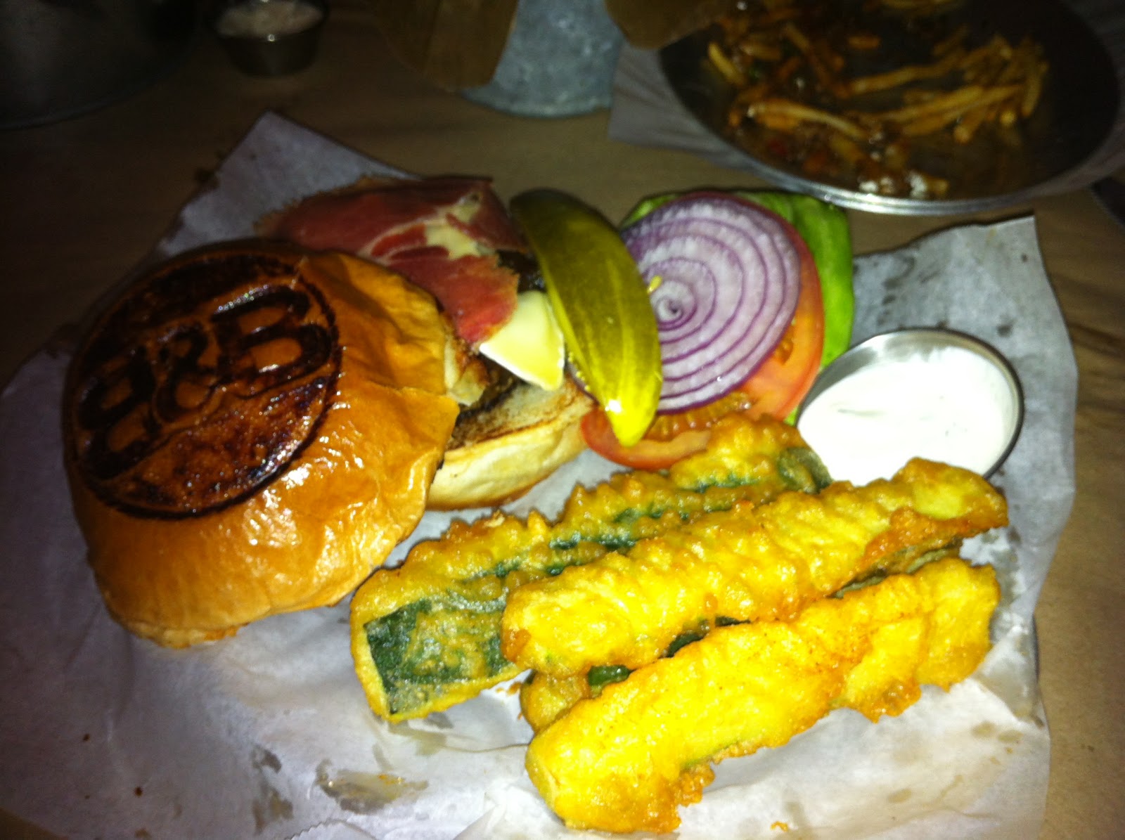 CheeseburgerMania Burger and Beer Joint Miami, FL