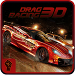Drag Racing 3D Apk!