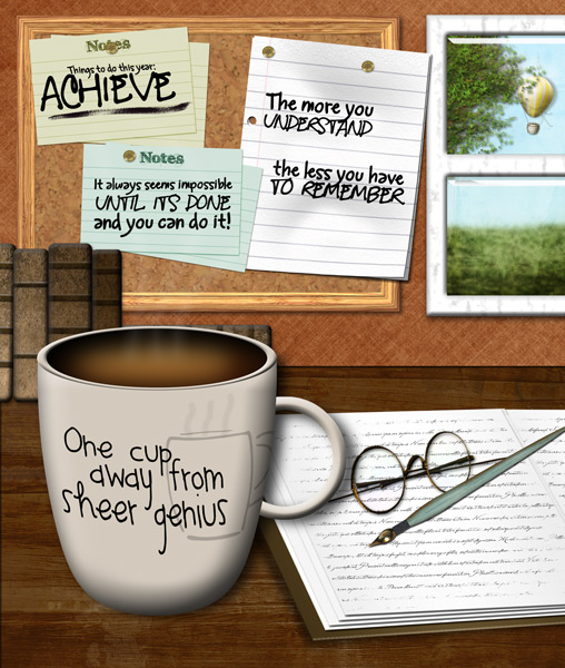 to study the motivation level of Reward yourself when you complete your goal think of a small way to reward yourself when you've met your goal if you're in the middle of a study session, you can take a quick walk, eat a granola bar, or listen to a favorite song. to study the motivation level of Reward yourself when you complete your goal think of a small way to reward yourself when you've met your goal if you're in the middle of a study session, you can take a quick walk, eat a granola bar, or listen to a favorite song.