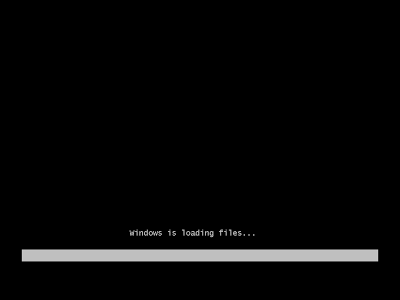 Cara Mudah Instal Windows 7 Cara Mudah Instal Windows 7