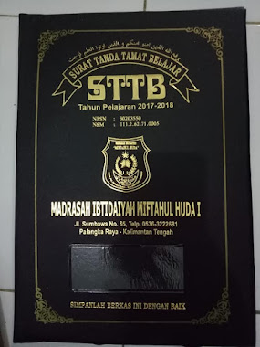 MAF STTB