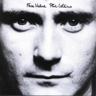 Phil Collins-Face Value